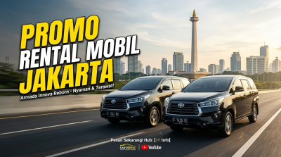 rental mobil tuban ke jakarta